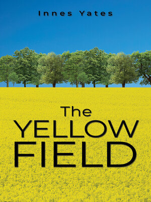 cover image of The Yellow Field